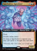 Quicksilver, Speedster - Extended Art - Legendary