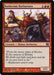 Balduvian Barbarians (Foil)
