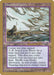 Thawing Glaciers