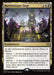 Barrensteppe Siege - Enchantment
