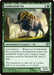 Goldenhide Ox - Enchantment