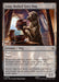 Long-Bodied Grey Dog (Foil)