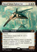 Royal Talon Fighter Jet - Extended Art