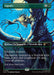 Lignify - Borderless - Full Art - Inverted (Foil)
