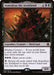 Asmodeus the Archfiend - Legendary