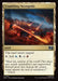 Crumbling Necropolis - Surge Foil (Foil)