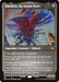 Emrakul, the Aeons Torn - Etched - Inverted - Legendary - Etched (Foil)