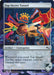 Top-Secret Tunnel - Borderless - Full Art