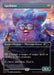 Spellskite - Borderless - Full Art - Inverted (Foil)