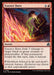 Essence Burn (Foil)