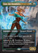 Tam, the Possibility - Borderless