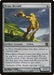 Brass Herald (Foil)