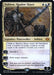 Dakkon, Shadow Slayer (Foil)