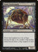 Giant Cockroach (Foil)