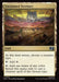 Unclaimed Territory - Surge Foil