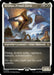 Zetalpa, Primal Dawn - Etched - Inverted - Legendary - Etched (Foil)