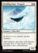 Sledding Otter-Penguin (Foil)