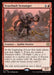Scuzzback Scrounger (Foil)