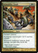 Armadillo Cloak (Foil)