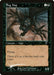 Bog Imp (Foil)