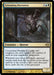 Consuming Aberration (Foil)