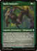 Hardy Outlander - Etched - Inverted - Legendary - Etched (Foil)
