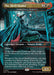 The Devil Strahd - Strefan, Maurer Progenitor - Borderless - Full Art - Inverted - Legendary (Foil)