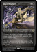 Imp's Mischief - Etched - Inverted - Etched (Foil)