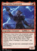 Toggo, Goblin Weaponsmith - Legendary (Foil)
