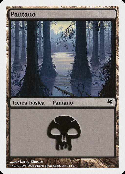 Pantano - Swamp