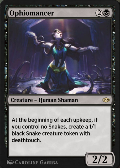 Ophiomancer