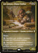 Jan Jansen, Chaos Crafter - Etched - Inverted - Legendary - Etched (Foil)