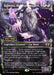 Kaheera, the Orphanguard - Borderless - Full Art - Inverted - Legendary - Showcase (Foil)