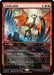 兄弟仲の終焉 - Brotherhood's End - Full Art (Foil)