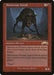 Monstrous Hound
