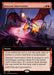 Draconic Intervention (Foil)