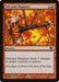 Volcanic Hammer (Foil)