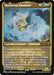 Maelstrom Wanderer - Etched - Inverted - Legendary - Etched (Foil)