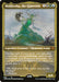 Muldrotha, the Gravetide - Etched - Inverted - Legendary - Etched (Foil)