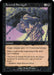 Fevered Strength (Foil)
