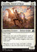 Danitha, Sword of Hope (Foil)