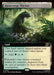 Razorverge Thicket - Extended Art