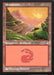 Mountain - Retro Frame