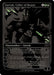 Garruk, Caller of Beasts - Inverted (Foil)