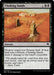 Choking Sands (Foil)