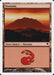Montaña - Mountain