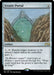 Erratic Portal (Foil)