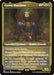 Queen Marchesa - Etched - Inverted - Legendary - Etched (Foil)