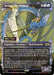 Yorion, Sky Nomad - Borderless - Full Art - Inverted - Legendary - Showcase (Foil)