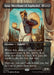 Gray Merchant of Asphodel - Borderless - Full Art - Inverted